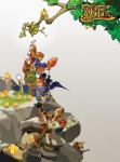 Tout sur dofus